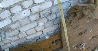 Демонтаж утеплителя в Сафоново по выгодной цене от 411 рублей - Сварной-Сфн