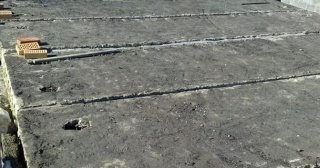 Демонтаж наплавляемой кровли: цена от 708 рублей за м2 | Сварной-Сфн