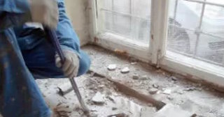 Демонтаж стеклопакетов в Сафоново - цена от 924 руб. | Сварной-Сфн