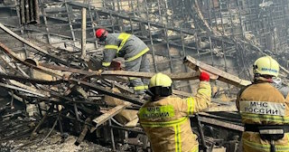 Разбор завалов в Сафоново - услуги компании Сварной-Сфн от 513 рублей